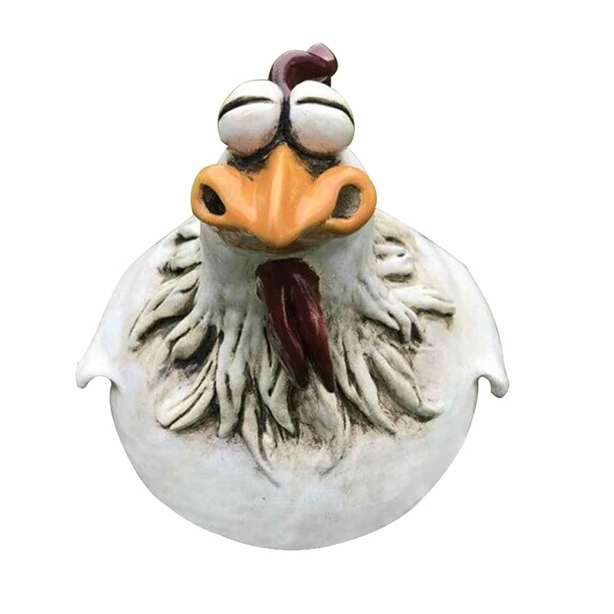 雄鶏 装飾品 工芸品 美術品 置物 ニワトリ 置物 彫刻 動物 鳥 雄鶏像 庭 ガーデン 装飾 屋外 金属